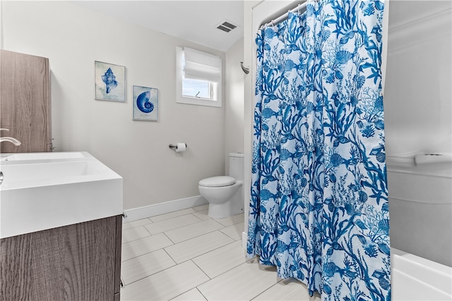 399 Atlantic Ave, Westerly, RI 02891 - full bath with vanity and shower / tub combo with curtain