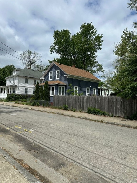321 Smith St, Cranston, RI 02905 - photo 3