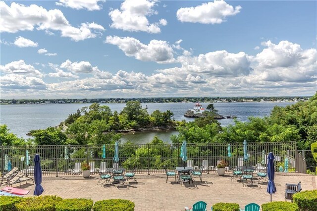 33 Bullocks Point Avenue 5B&5C, East Providence, RI 02915 - photo 27