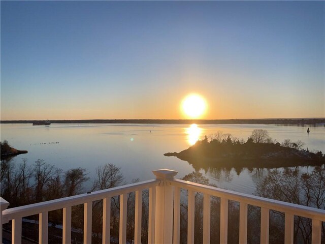33 Bullocks Point Avenue 5B&5C, East Providence, RI 02915 - photo 35