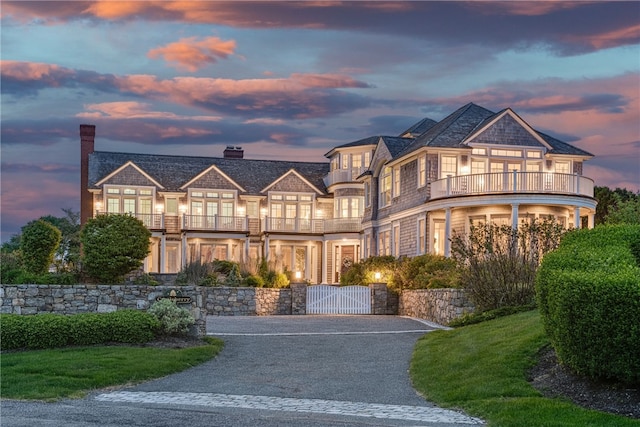 41 Castle Hill Ave, Newport, RI 02840 - photo 2