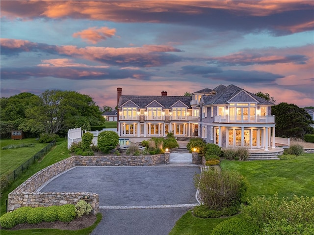 41 Castle Hill Ave, Newport, RI 02840 - photo 3