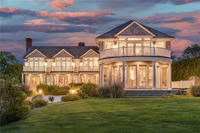 41 Castle Hill Ave, Newport, RI 02840 - photo 4