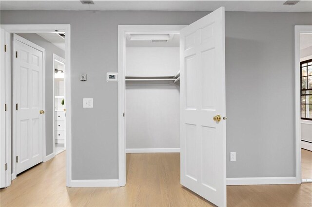 10 Eastgate Dr, Coventry, RI 02816 - view of closet