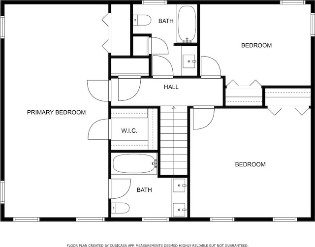 10 Eastgate Dr, Coventry, RI 02816 - view of layout