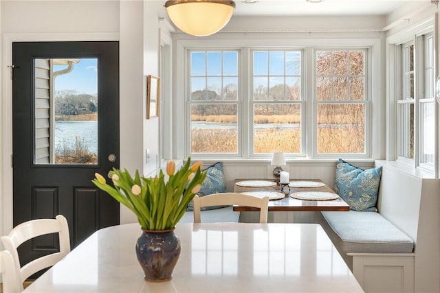 8 Key Ct, Newport, RI 02840 - view of sunroom