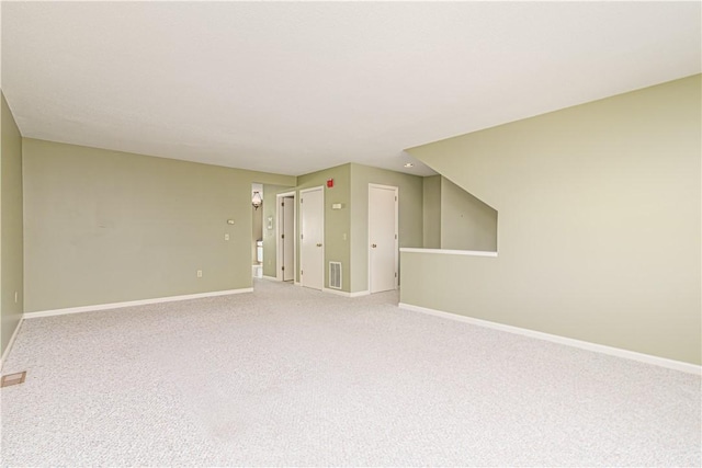 60 Margin St Unit 104, Westerly, RI 02891 - spare room with light colored carpet