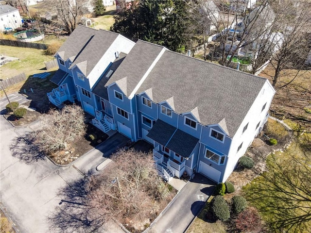 60 Margin St Unit 104, Westerly, RI 02891 - view of subject property