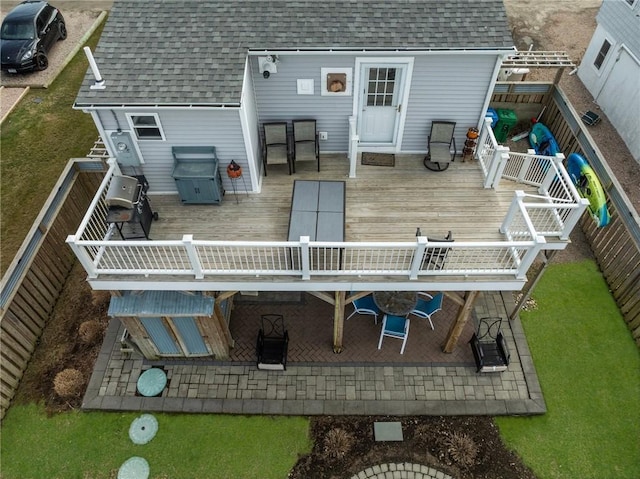 13 Barney Ave, South Kingstown, RI 02879 - photo 35