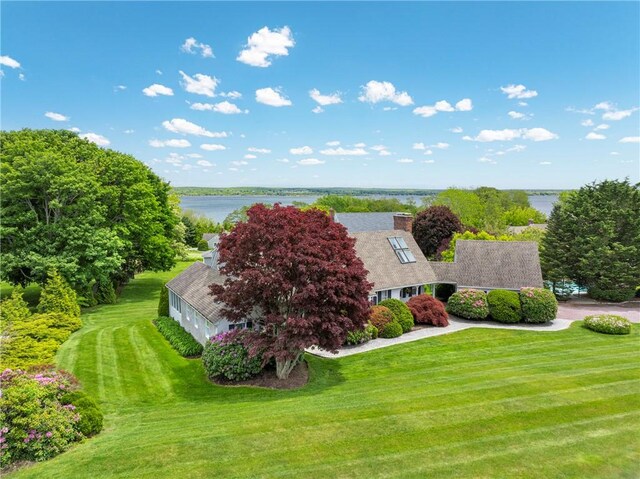 130 Gideon Lawton Ln, Portsmouth, RI 02871 - photo 2