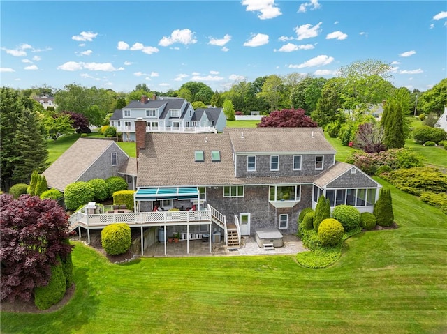130 Gideon Lawton Ln, Portsmouth, RI 02871 - photo 5