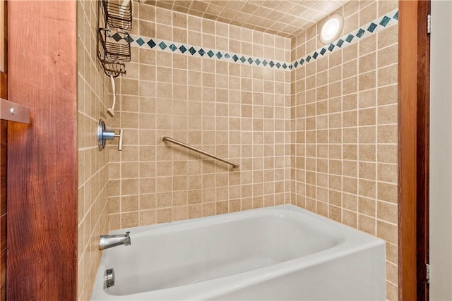 view of bathroom