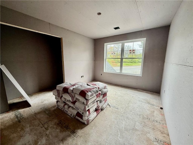 view of bedroom