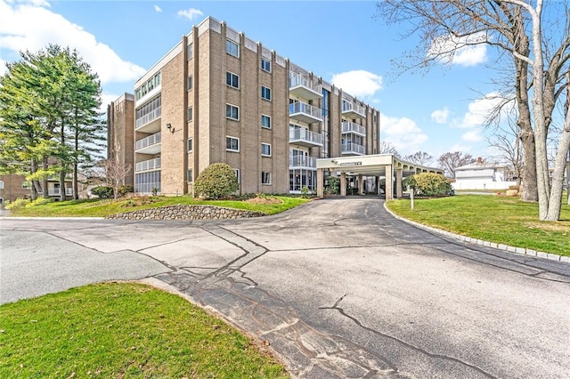 200 Hoffman Ave Unit 405, Cranston, RI 02920 - view of apartment building / complex