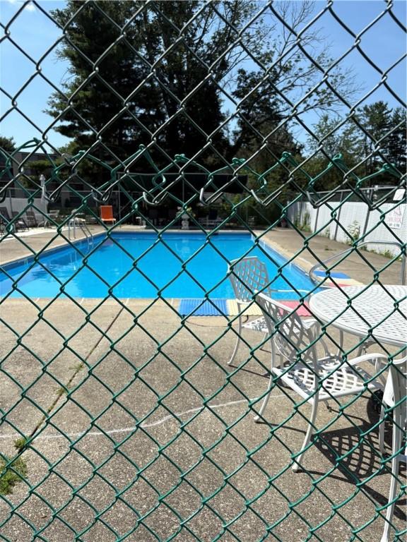200 Hoffman Ave Unit 405, Cranston, RI 02920 - view of swimming pool