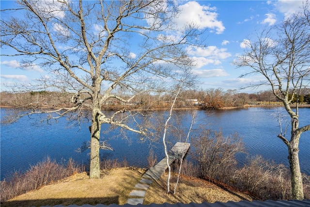 water view