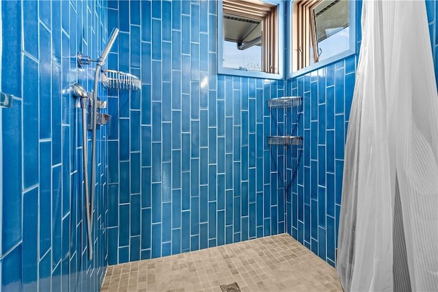 17 Jamaica Way N, Kingstown, RI 02852 - full bathroom featuring tiled shower