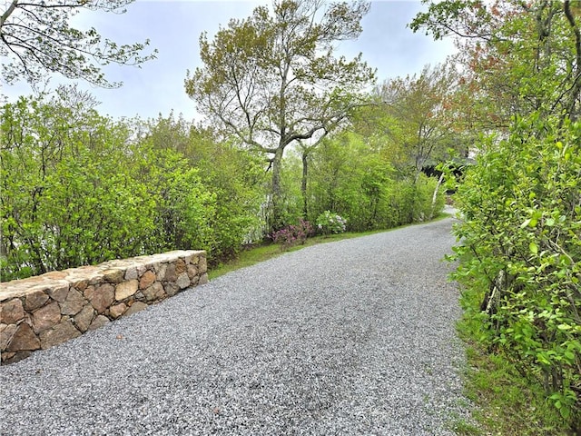 17 Jamaica Way N, Kingstown, RI 02852 - view of community featuring driveway