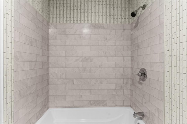 5 Cottage St, Westerly, RI 02891 - bathroom featuring bathing tub / shower combination