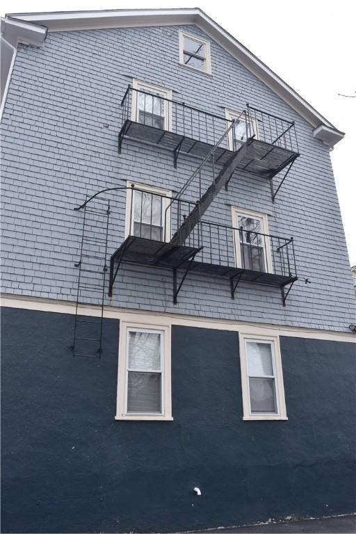 186 Camp St Unit 5, Providence, RI 02906 - view of miscellaneous property collateral
