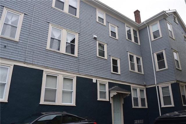 186 Camp St Unit 5, Providence, RI 02906 - view of building exterior