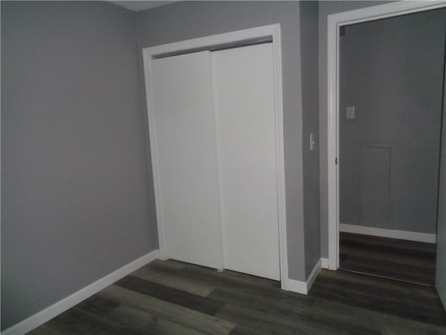 interior space