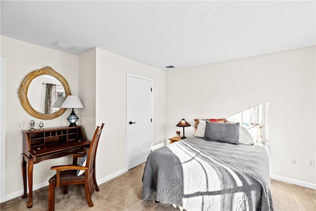 5 Nottingham Way, Freetown, MA 02702 - bedroom featuring light carpet and baseboards