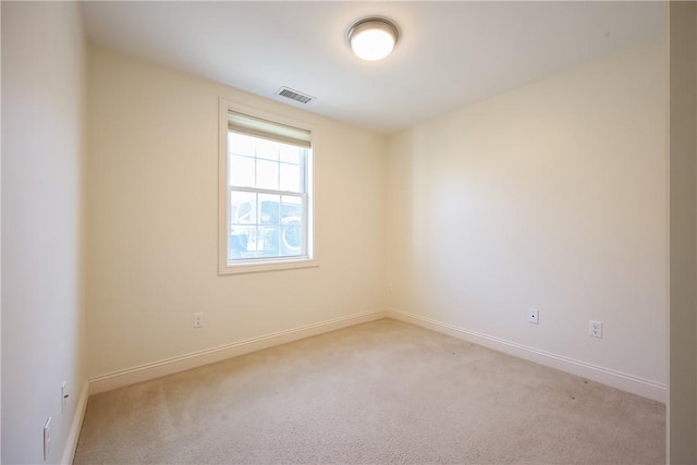 60 Bay Spring Ave Unit A5, Barrington, RI 02806 - unfurnished room with light colored carpet and baseboards