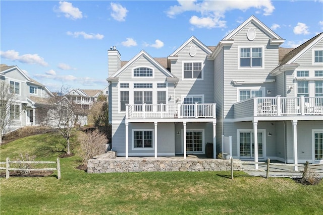 47 Watermark Dr, Tiverton, RI 02878 - photo 2