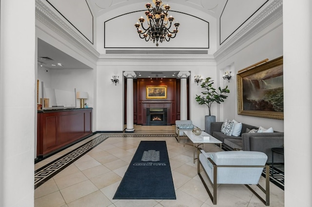 1 Tower Dr Unit 1203, Portsmouth, RI 02871 - view of lobby