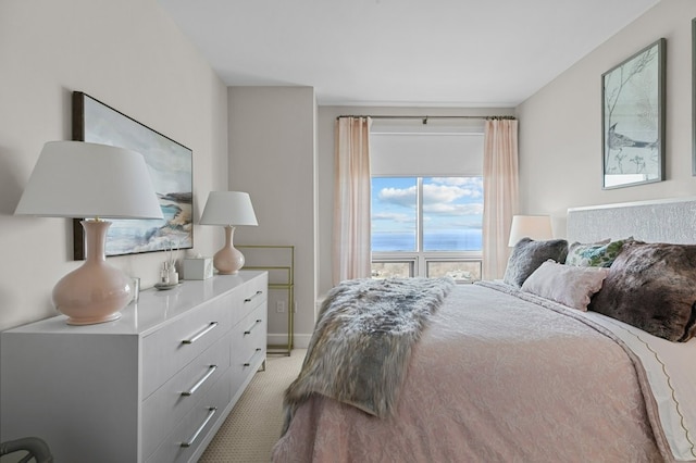 1 Tower Dr Unit 1203, Portsmouth, RI 02871 - bedroom with light carpet