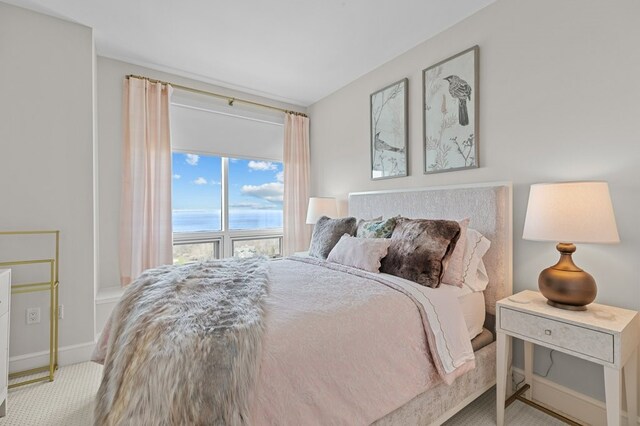 1 Tower Dr Unit 1203, Portsmouth, RI 02871 - bedroom featuring carpet floors and baseboards