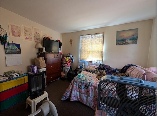 951 Main St, West Warwick, RI 02893 - bedroom featuring carpet floors