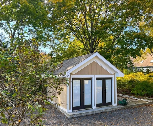 1737 Wampanoag Trl, Barrington, RI 02806 - view of outdoor structure