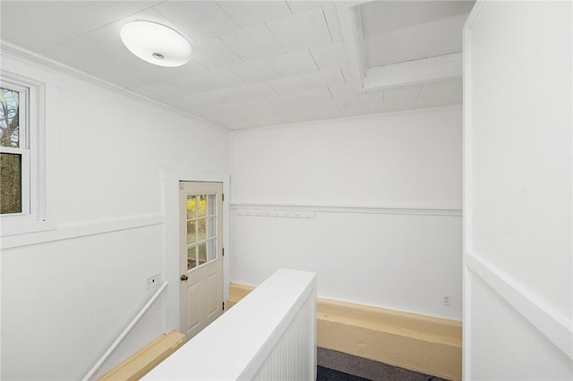 1737 Wampanoag Trl, Barrington, RI 02806 - view of corridor