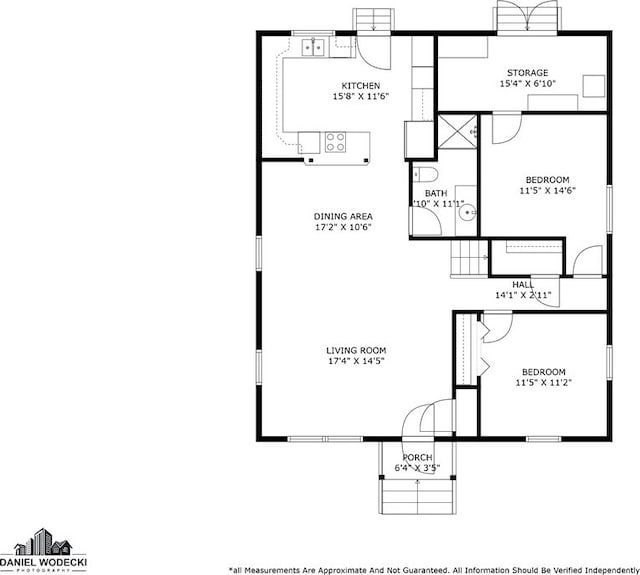 16 Elm Ave, Narragansett, RI 02882 - home floor plan