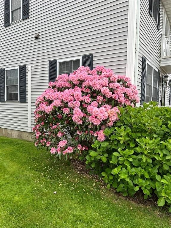 16 Elm Ave, Narragansett, RI 02882 - exterior view