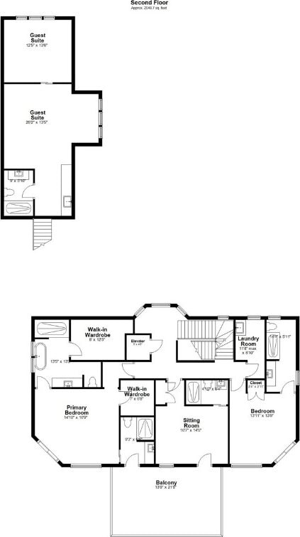 10 Coulter St, Jamestown, RI 02835 - view of property floor plan