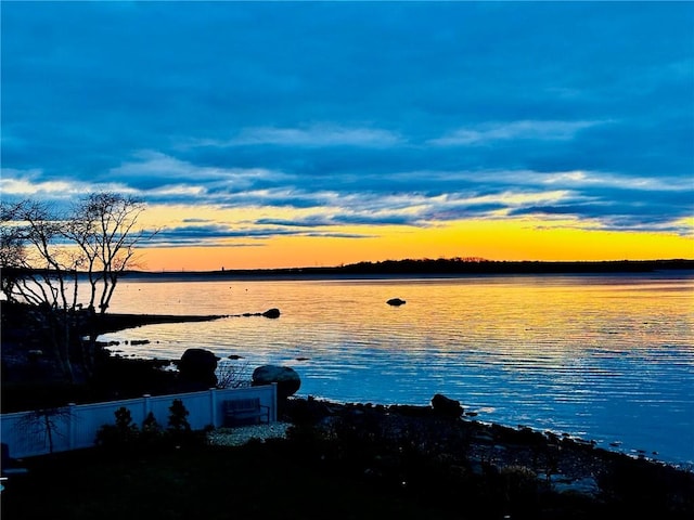 10 Coulter St, Jamestown, RI 02835 - water view