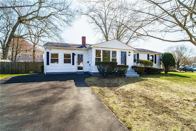112 Brookwood Rd, Warwick, RI 02889 - photo 1