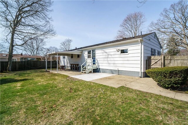 112 Brookwood Rd, Warwick, RI 02889 - photo 29