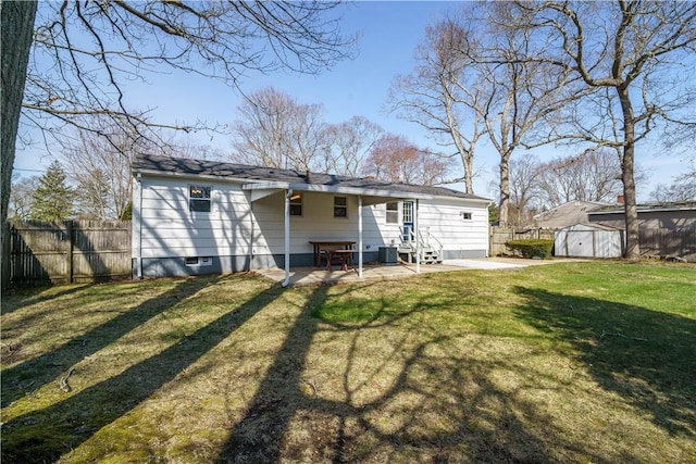 112 Brookwood Rd, Warwick, RI 02889 - photo 31