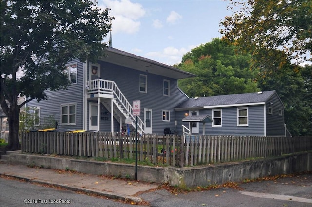 161 Sayles Ave, Burrillville, RI 02859 - photo 1