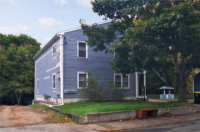 161 Sayles Ave, Burrillville, RI 02859 - photo 3
