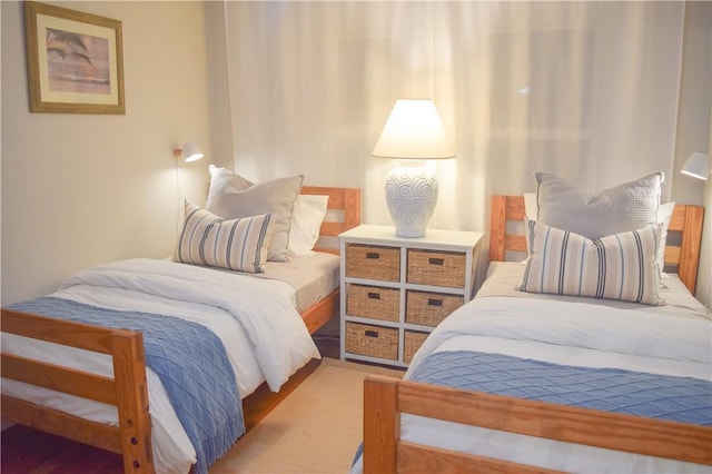 33 Almy St, Newport, RI 02840 - view of bedroom