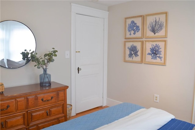 33 Almy St, Newport, RI 02840 - view of bedroom