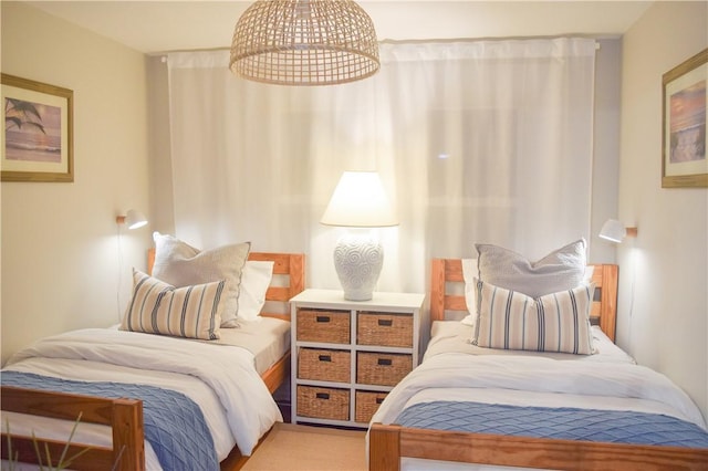 33 Almy St, Newport, RI 02840 - view of bedroom