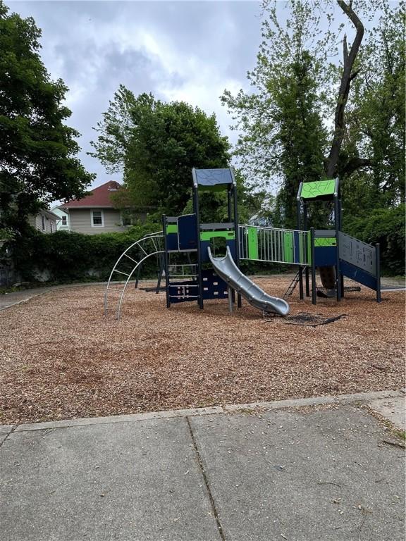 356 Smith St, Cranston, RI 02905 - view of communal playground