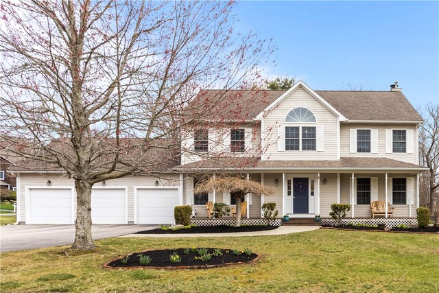 317 Windmill Dr, South Kingstown, RI 02879 - photo 3