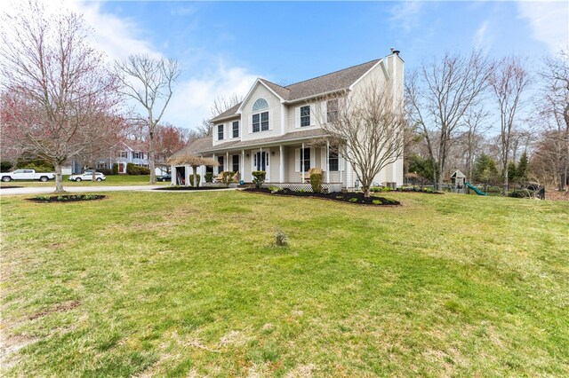 317 Windmill Dr, South Kingstown, RI 02879 - photo 1
